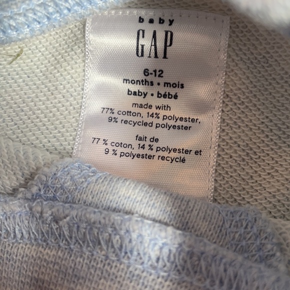 Super cute Baby Gap set 6-12 months - Picture 5 of 5